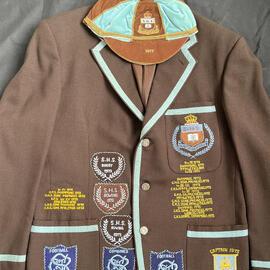 Blazer - Neil McGill (1973)