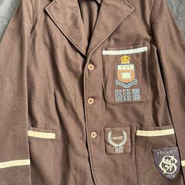 Blazer - Percy Milton Bartley (1939)