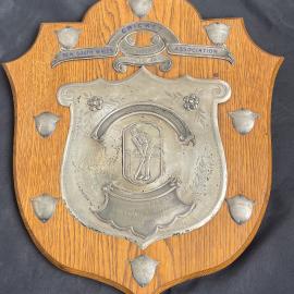 President's Shield