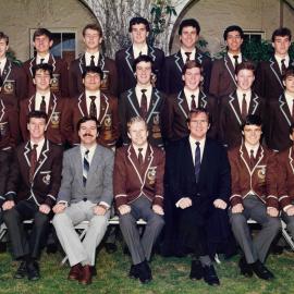 Prefects 1984