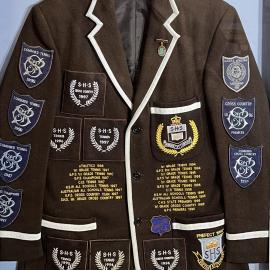 Blazer - Ognian Kolev (1997)