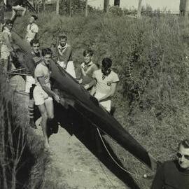 3rd IV at Penrith, 1952