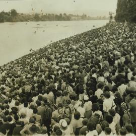 GPS Regatta 1953