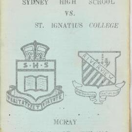 Football Magazine, 28 Jun 1969 (v SIC)