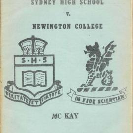 Football Magazine, 21 June 1969 (v NC)