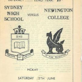 Football Magazine, 25 June 1977 (v NC)