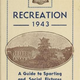 Recreation, 1943
