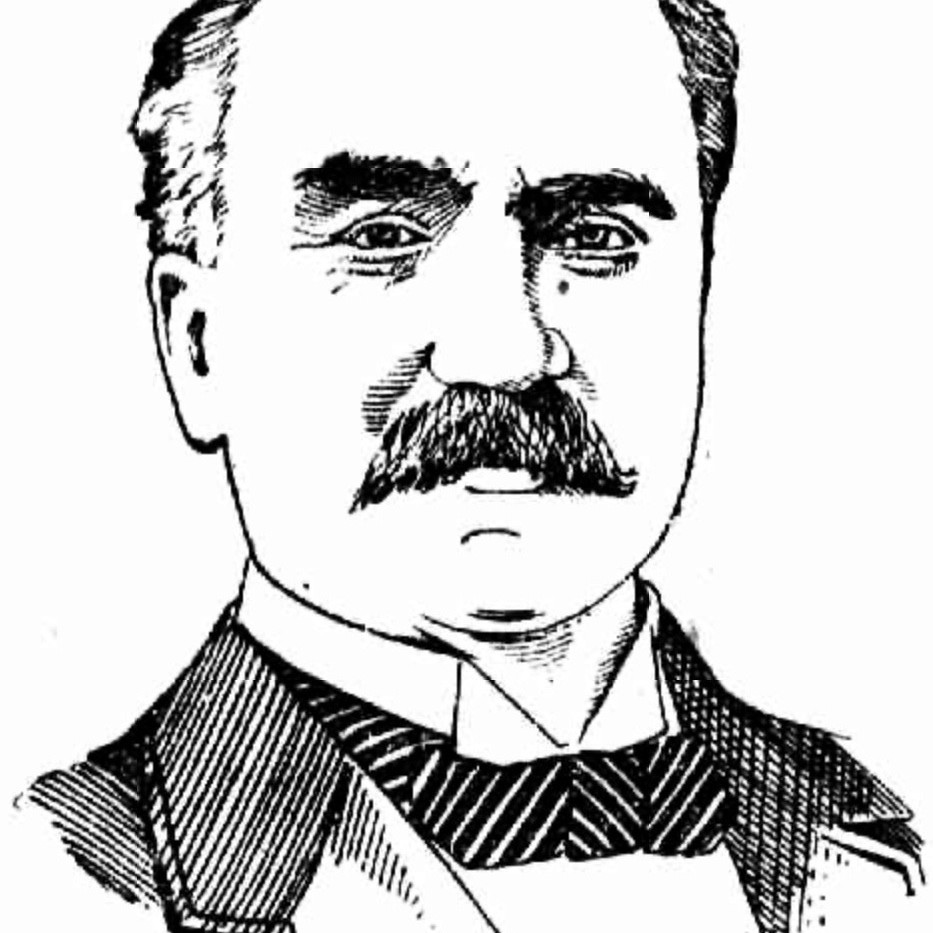 Speech day and prize-giving, 18 December 1884