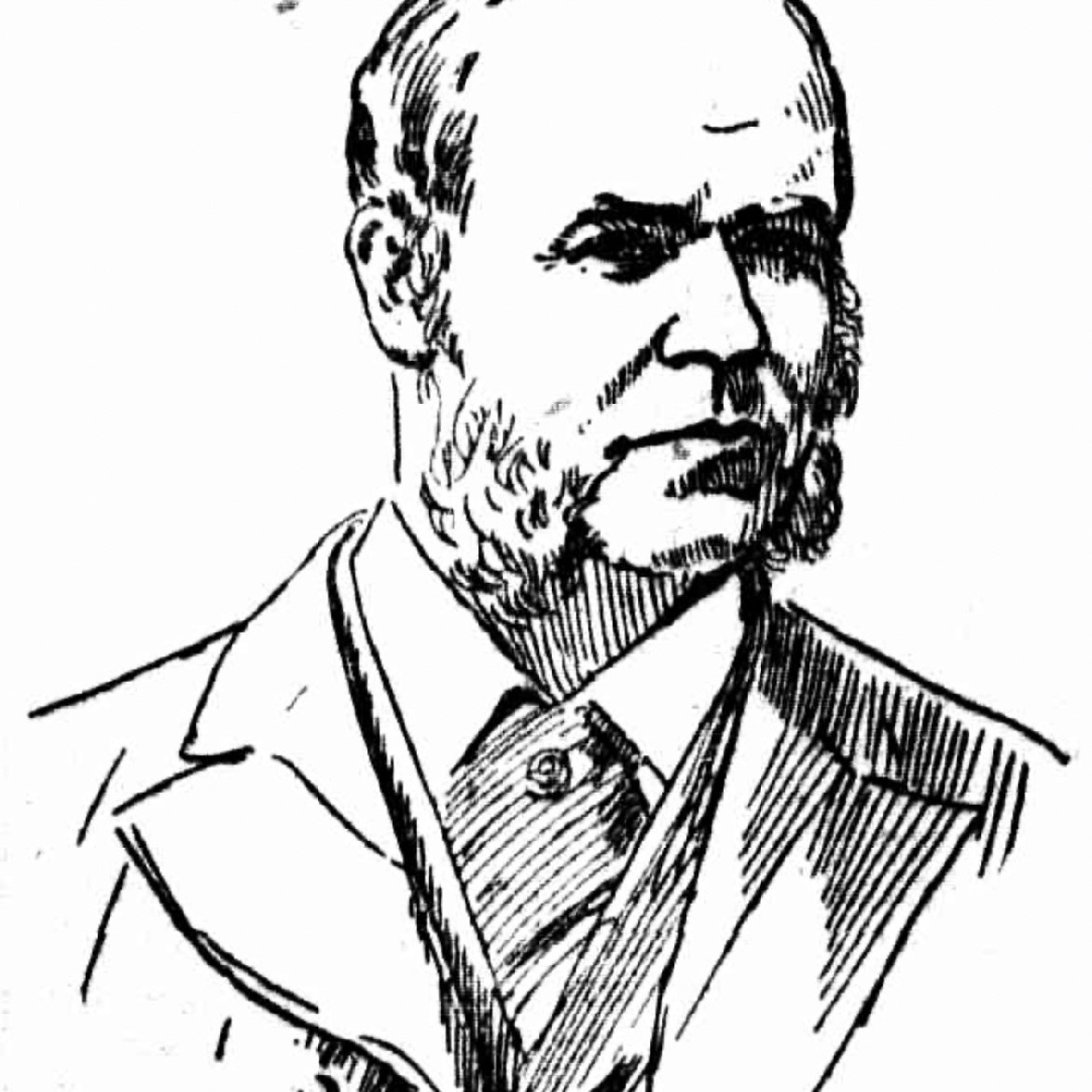 Prize-giving, 22 April 1886