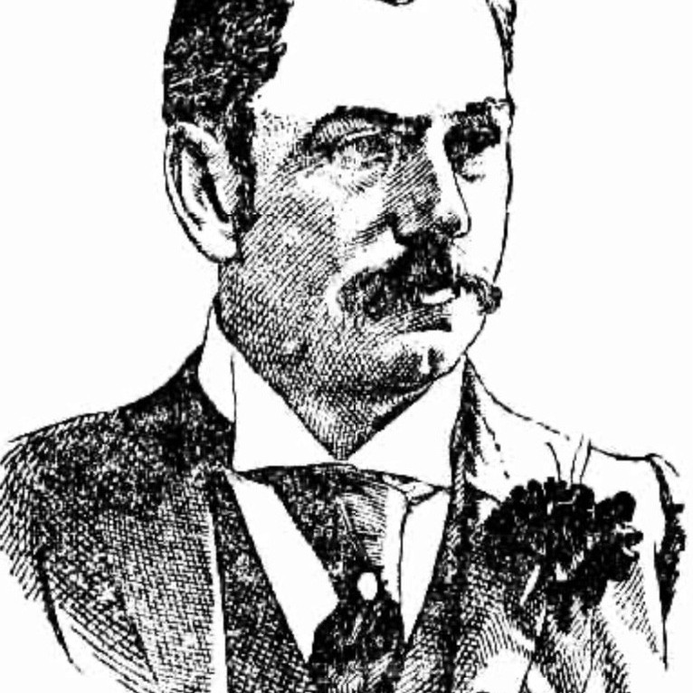 Speech day and prize-giving, 18 December 1889