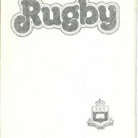 Football Magazine, 26 July 1980 (v NC)