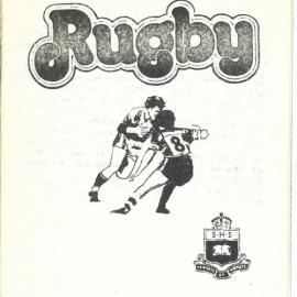 Football Magazine, 4 July 1981 (v NC)