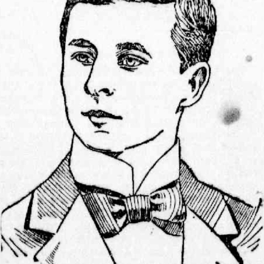 Speech day and prize-giving, 16 December 1897