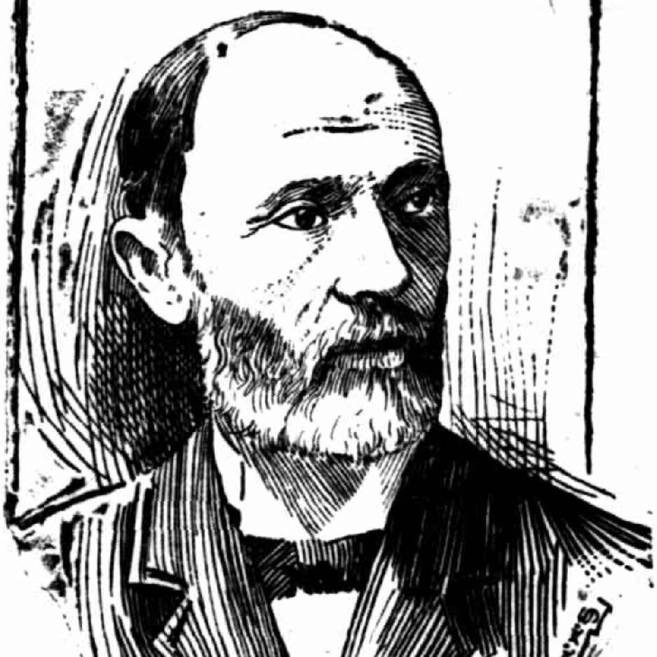 Speech day and prize-giving, 13 December 1898