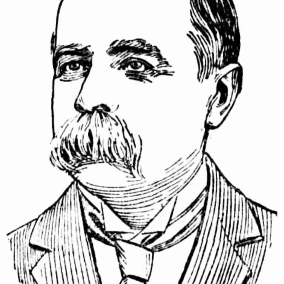 Speech day and prize-giving, 13 December 1900