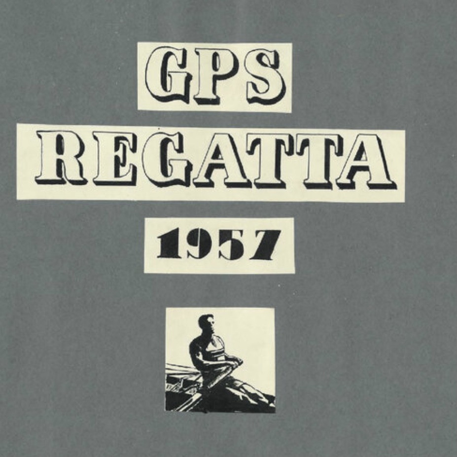 GPS Regatta 1957