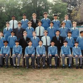 Class 7E 1993