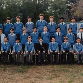 Class 7R 1993