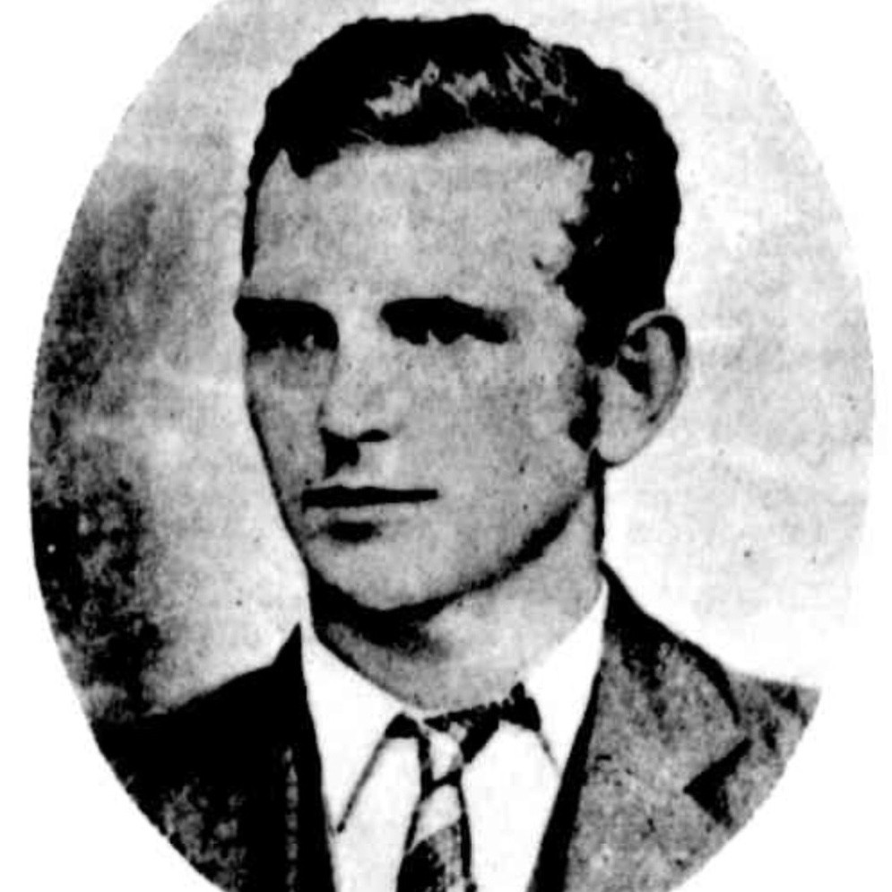 Speech day and prize-giving, 17 December 1902