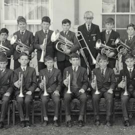 Junior Band 1967