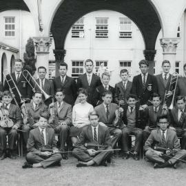 Orchestra 1962