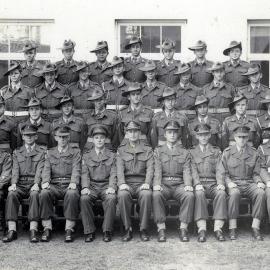 Cadets 1960