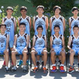 Basketball 14D 2016