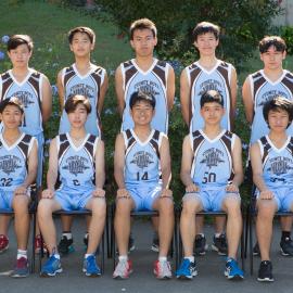 Basketball 16E 2016