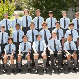 Sailing junior crews 2016