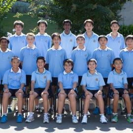 Tennis 14 years 2016