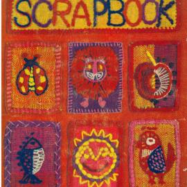 Rowing scrapbook, 1967-1968