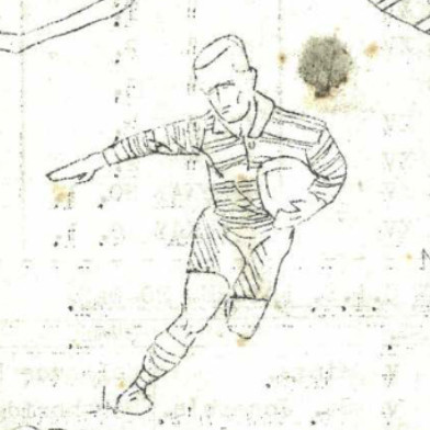 Football Magazine 1963