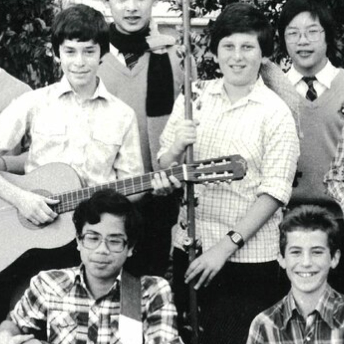 Music: Other band photographs