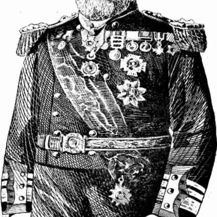 Speech day and prize-giving, 16 December 1908