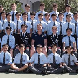 Athletics junior team 2023