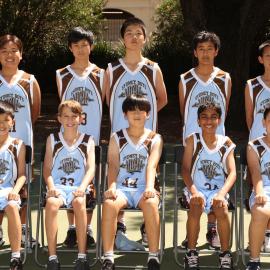 Basketball 13C 2023