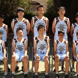 Basketball 13E 2023
