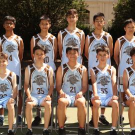 Basketball 14C 2023