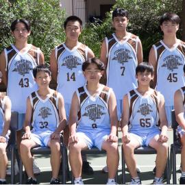 Basketball 15D 2023