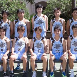 Basketball 16B 2023