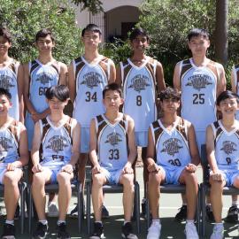 Basketball 16F 2023