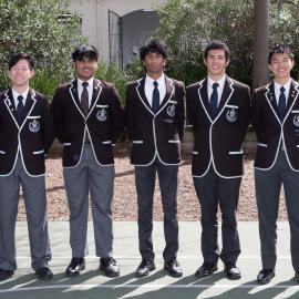 Community Service Committee 2023