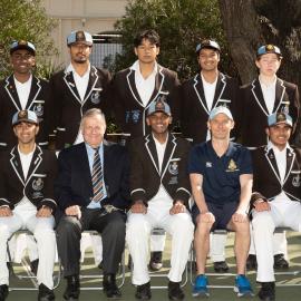Cricket 1st XI 2023