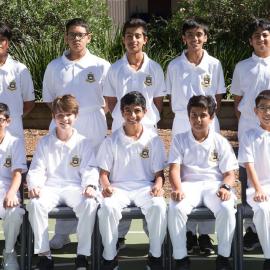 Cricket 13B XI 2023