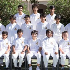 Cricket 14B XI 2023