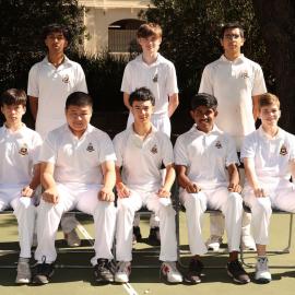 Cricket 16A XI 2023