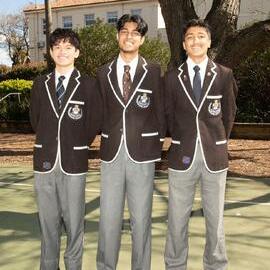 Debating 2nd grade 2023