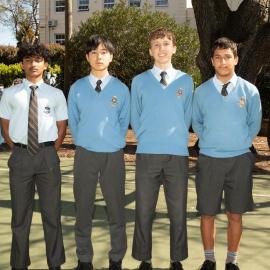 Debating Mock Mediation 2023