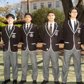 Debating Mock Trial 2023