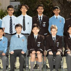 Debating  Year 7 2023